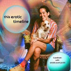 This Erotic Timeline