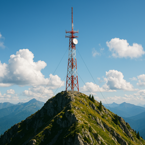 Rock Lakes Radio