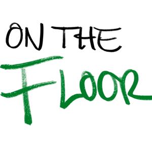On the Floor