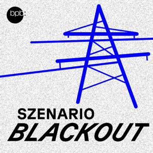 Szenario Blackout