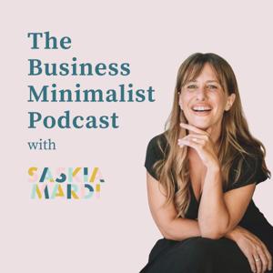 The Business Minimalist Podcast