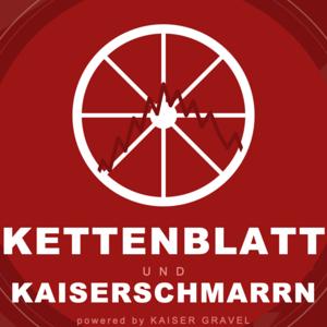 Kettenblatt und Kaiserschmarrn