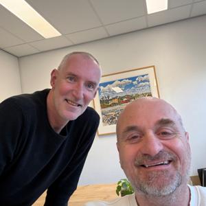 Schuil en Schouw topsportcast
