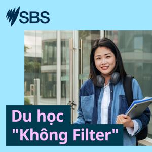 Du học "Không Filter"