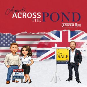Agents Across the Pond