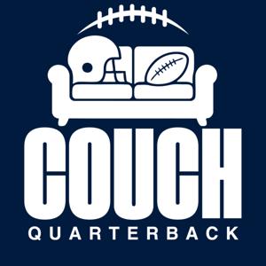 Couch Quarterback | NFL-Podcast aus Liebe zum Football