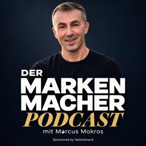 Der MarkenMacher Podcast