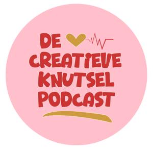 De Creatieve Knutselpodcast