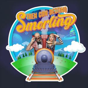 Tren con destino Smorling