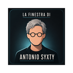 La Finestra di Antonio Syxty
