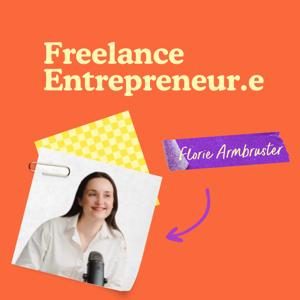 Freelance Entrepreneur.e