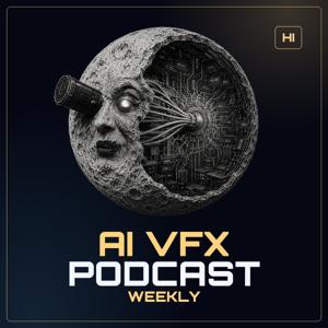 AI VFX PODCAST: AI की हर हफ़्ते की अहम बात