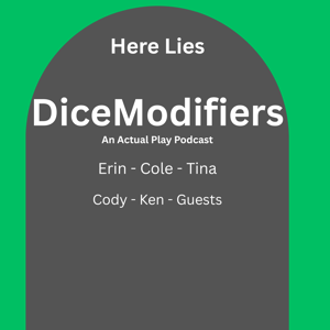 DiceModifiers