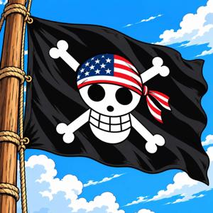 Turning Tides | One Piece