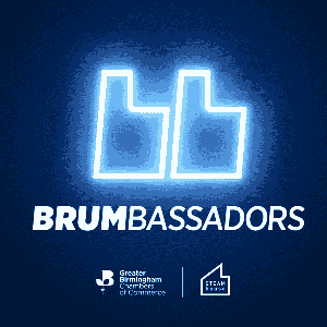 Brumbassadors: Why Birmingham Means Business