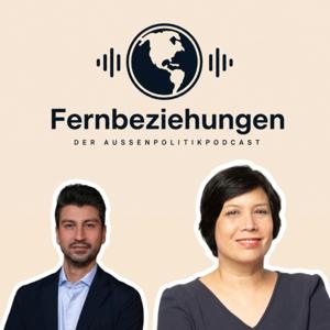 Fernbeziehungen