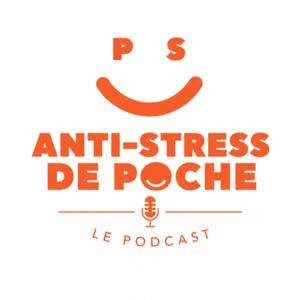 Anti Stress de Poche