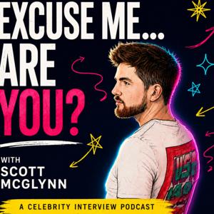 Excuse me... are you?