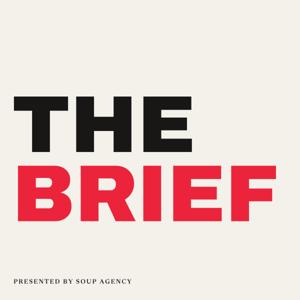 The Brief - A Weekly Briefing for Marketing Leaders