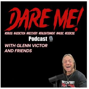 Dare Me! Podcast 🎙