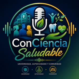 🎙️ ConCiencia Saludable