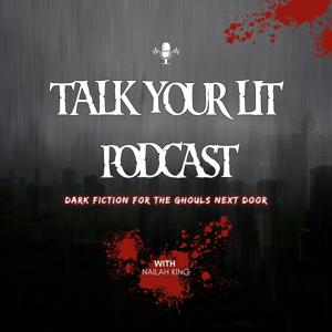 Talk Your Lit Podcast