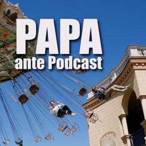 Papa ante Podcast