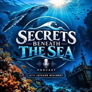 Secrets Beneath the Sea