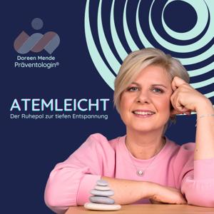 Atemleicht - Der Ruhepol zur tiefen Entspannung