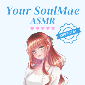 Your Soulmae ASMR | Mommy ASMR Sleep Aid