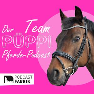 Team Püppi - dein Pferdepodcast