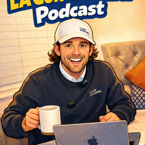 The LA Golf Channel Podcast