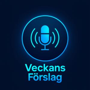Veckans Förslag