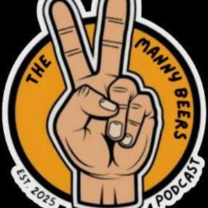 The 2MannyBeers Podcast