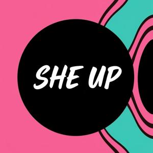 她们的跃迁｜SHE UP