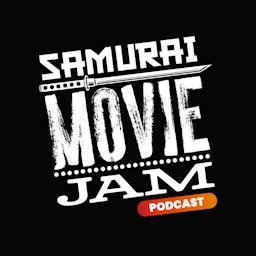 Samurai Movie Jam
