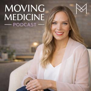 Moving Medicine Podcast