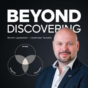 Beyond Discovering