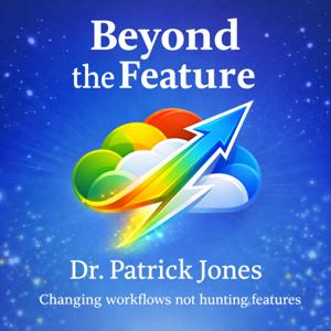 Beyond the Feature