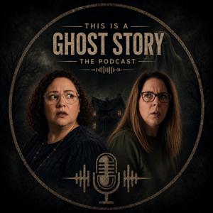 This Is A Ghost Story