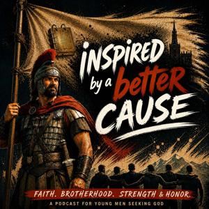 Inspired by a Better Cause