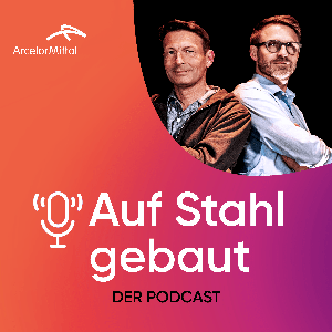 Auf Stahl gebaut