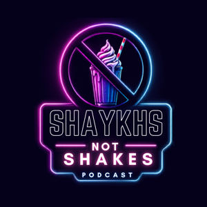 Shaykhs Not Shakes presents: Listen and Learn