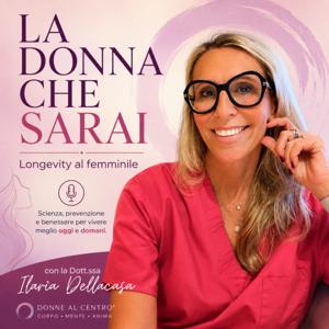 La donna che sarai