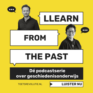 LLEARN From The Past Podcast