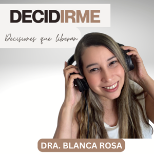 DECIDIRME