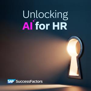 Unlocking AI for HR