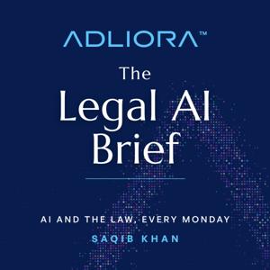 The Legal AI Brief