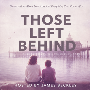 Those Left Behind