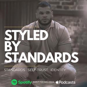 Styled By Standards